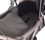 Детская коляска Babyhit SENSE ECO (эко кожа) с перекидной ручкой