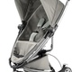 Прогулочная коляска Quinny Zapp Xtra 2 с рождения и поворотным блоком