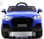 Детский электромобиль Rivertoys AUDI Q7 (HL678)