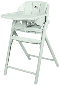 Стульчик для кормления Carrello Tenero CRL-9507 3в1