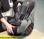 Детское автокресло Renolux Stream 
