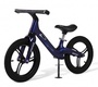 Детский беговел Rivertoys HB-555-14 надувные колеса, подсветка