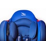 Автокресло SisterBebe CAPSULE JM03