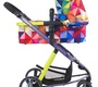 Детская коляска COSATTO GIGGLE 3 в 1 с автокреслом