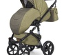 Детская коляска Riko Bruno Natural 3 в 1 
