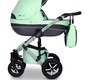 Коляска Verdi Pepe Eco Plus Comfort 3 в 1