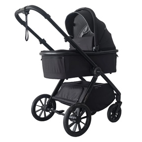 Коляска Indigo TRION 2в1 