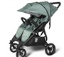 Коляска для двойни Valco baby Slim Twin series 2