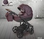 Детская коляска Mirelo Venezia Eco