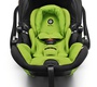 Автокресло-переноска Kiddy Evoluna i-size 2 с лежачим положением и базой isofix в комплекте