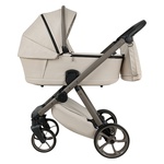 Детская коляска PITUSO Sole leather 2в1