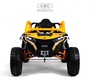 Детский электромобиль Rivertoys Z707ZZ