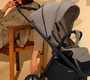 Прогулочная коляска Sweet baby Elegante SM SBL 