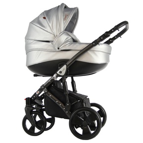Детская коляска 3в1 Sevillababy Ravento Eco