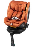 Автокресло Babyauto Muugi i-Size