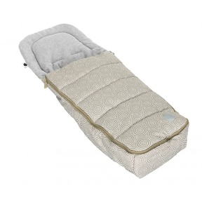 Конверт в детскую коляску Seed Pli Mg Foot Muff 