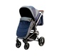 Коляска модульная 3 в 1 Farfello Zuma Trio Comfort