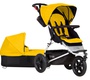 Коляска 2 в 1 Mountain Buggy Urban Jungle 