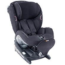 Автокресло 0+/1 BeSafe iZi Combi X4 ISOfix