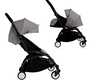 Коляска 2 в 1 BabyZen YoYo+ супер легкая и компактная