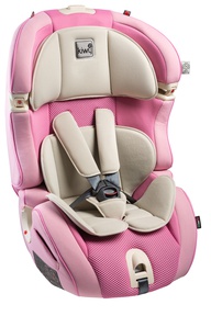 Детское автокресло KIWY SL123