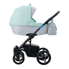 Коляска AroTeam FORTE 18 2 в 1