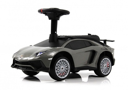 Детский толокар Rivertoys M555MM-D