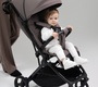 Прогулочная коляска Amarobaby Ride