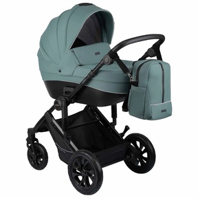 Детская коляска Indigo COIN 2в1