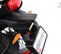Детский электромотоцикл Rivertoys М111БХ