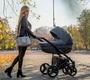 Коляска детская Coletto Florino 3 в 1 с автокреслом