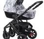 Коляска детская Coletto Emporio 2 в 1