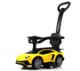 Детский толокар Rivertoys M555MM-M