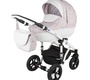Коляска 2 в 1 Bebe- Mobile Toscana 