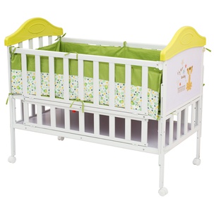 Металлическая кровать Babyhit Sleepy