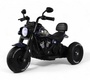 Детский электромобиль Rivertoys G500GG трицикл