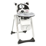 Стульчик для кормления Chicco Polly 2Start 