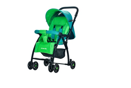 Прогулочная коляска Everflo Cricket Е-219