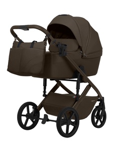 Детская коляска Sweet baby SBL Dolce 2в1