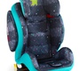 Детское автокресло COSATTO HUG ISOFIX