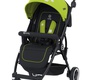 Прогулочная коляска Kiddy Urban Star 1