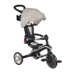 Складной велосипед GLOBBER EXPLORER TRIKE FOLDABLE 4в1 