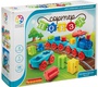 Логическая игра Bondibon Поезд-сортер