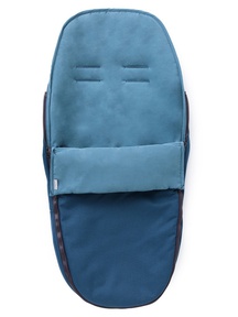 Конверт для коляски NUNA PEPP/PEPP LUXX FOOTMUFF Конверт для коляски NUNA PEPP/PEPP LUXX FOOTMUFF