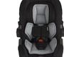 Автокресло-переноска Nuna Pipa Icon с базой Isofix в комплекте