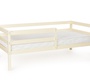 Подростковая кровать BEBIZARO ELIOT 160х80 см 