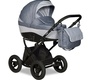 Детская коляска 2 в 1 Indigo Camila 18 Classic 12