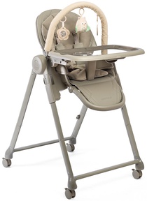 Стульчик для кормления Peppy Sommelier 2.0