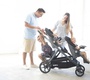 Прогулочная коляска Joovy Qool