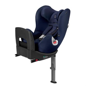 Поворотное автокресло с рождения Cybex Sirona